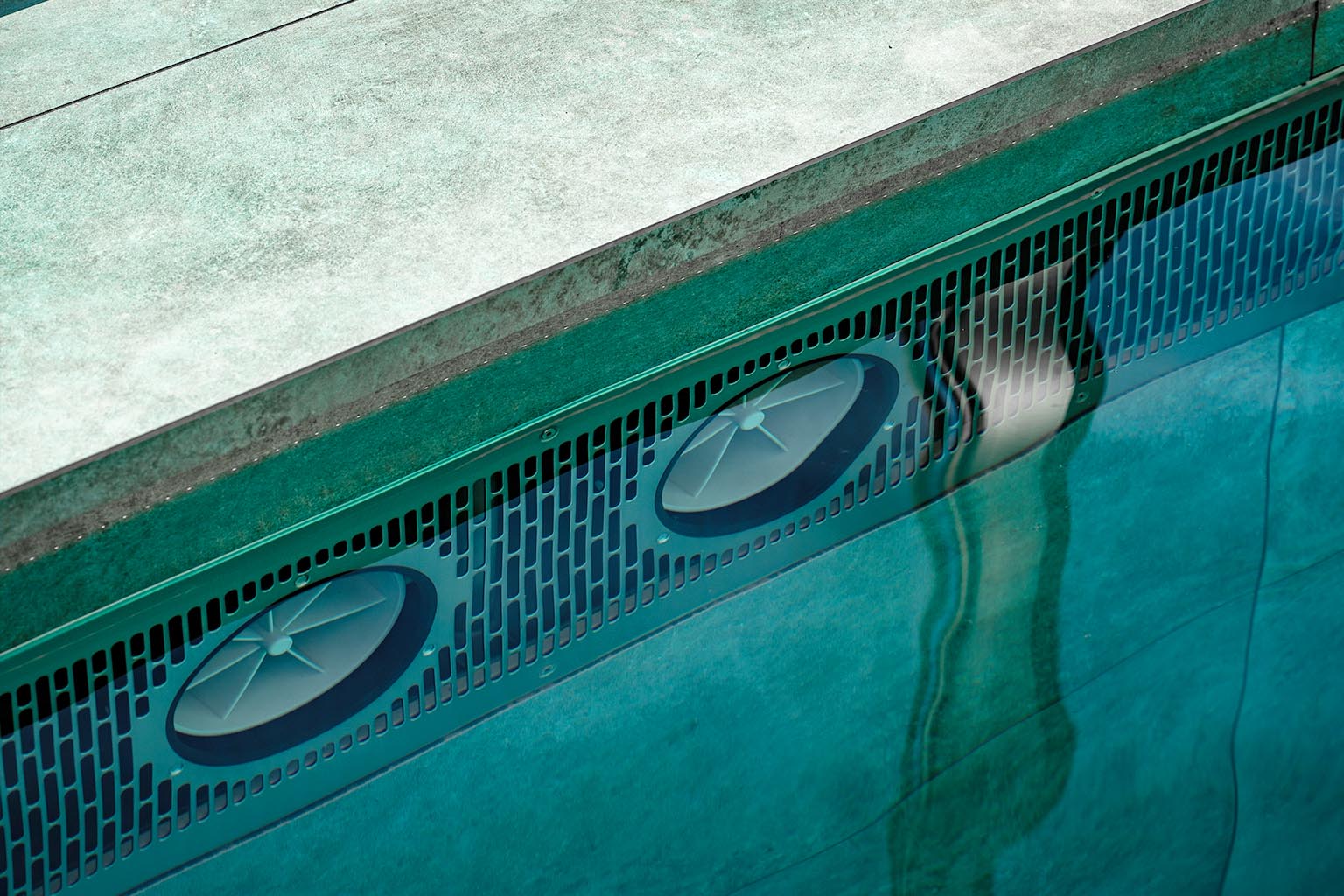 Detail Pool